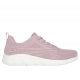 2. Skechers Bobs Sport B Flex Lo shoes - Graceful Stride W 117591 BLSH pink