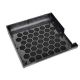 26. Thermaltake Core V1 CA-1B8-00S1WN-00 Case (Mini-ITX; black)