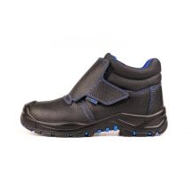 SAFETY SHOES FOR WELDERS S3 45 HAUSHALT