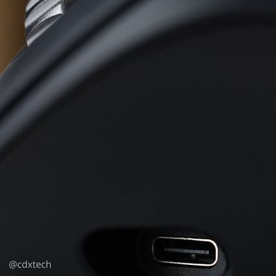 39. Kensington Trackball Pro Fit Ergo TB550