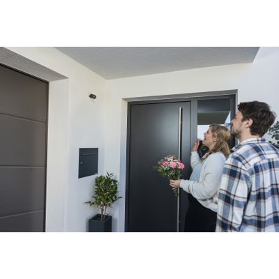 14. ABUS PPIC91520 Industrial Camera IP Security Camera Indoor/Outdoor Wall