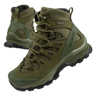 7. Salomon GTX W 407231 Shoes