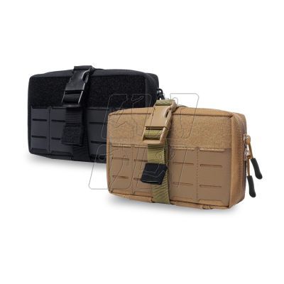 14. Offlander Molle tactical pouch OFF_CACC_23BK