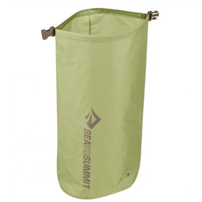 3. SEA TO SUMMIT Ultra-Sil 3L Tarragon Waterproof Dry Bag