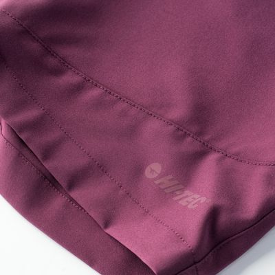 11. Hi-Tec Antonia Shorts 1/2 W 92800481803
