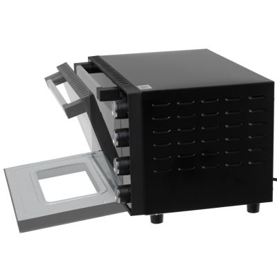 8. ADLER AD 6031 electric oven