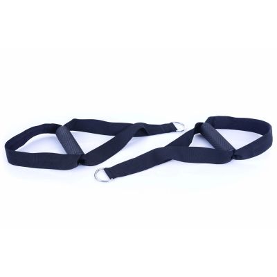 Handles - Handles for DBX BUSHIDO Training Bands