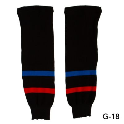 36. Sportrebel Pro Hockey Socks