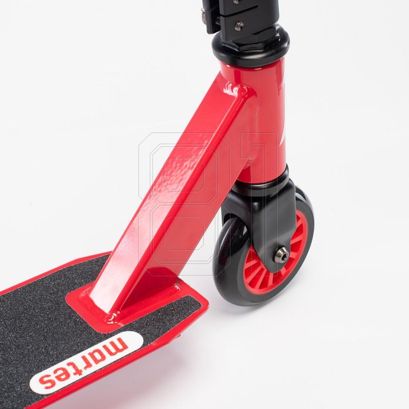 5. Scooter Martes freestyle Estefano 92800595508
