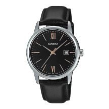 Men's Watch CASIO MTP-V002L-1B3UDF + BOX