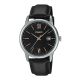 Men's Watch CASIO MTP-V002L-1B3UDF + BOX
