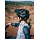 2. Julbo Forest Evo Black/Blue Irise Bike Helmet