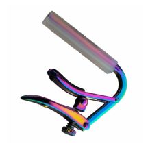Shubb C1P Royale - Acoustic/Electric Guitar Capo - Pearl