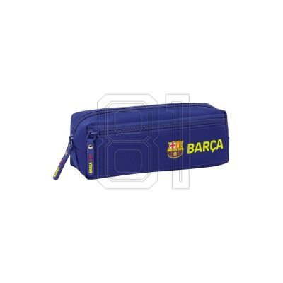 8. FC Barcelona triple pencil case 812529027