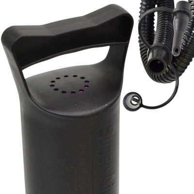 33. MANUAL MATTRESS PUMP 30CM 29P386