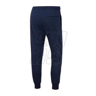 3. Nike NSW Club Jogger M BV2671-410 pants