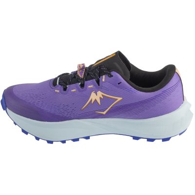 2. ASICS Fuji Lite 6 1012B865-500 Purple 37.5