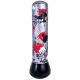 2. INFLATABLE PUNCHING BAG 35x120CM 53017