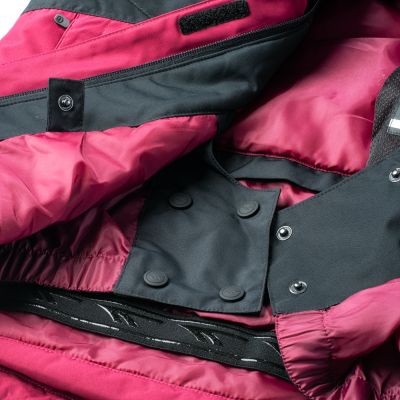 8. Hi-Tec Lady Nampa Jacket W 92800441454