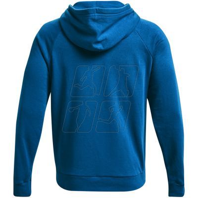 8. Under Armor Rival Fleece Hoodie M 1357092 432