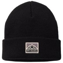Columbia Whirlibird Cuffed Beanie 1911321016 Black One size