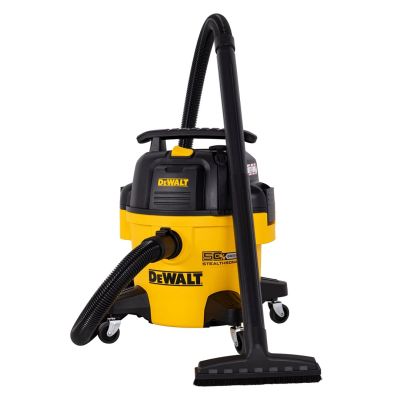 4. Wet/dry vacuum cleaner 23L super quiet AT-DXV23P-QT