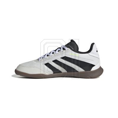 2. Adidas Predator League IN Jr JR7024 Football Boots