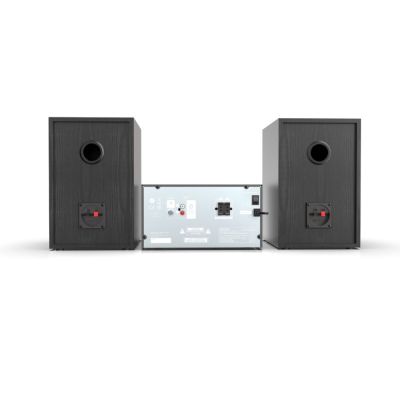 7. AIWA tower MSBTU-600 2x50W black