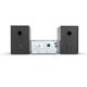 7. AIWA tower MSBTU-600 2x50W black