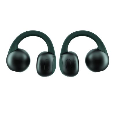 4. Motorola Moto Buds Loop - Trekking Green