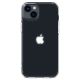 2. Spigen Ultra Hybrid iPhone 14 Plus Case - Matte Clear
