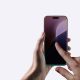 8. AmazingThing Titan Privacy Glass Privacy Tempered Glass for iPhone 16