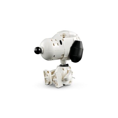 30. LEGO Ideas 21368 - Peanuts: Snoopy's Bud