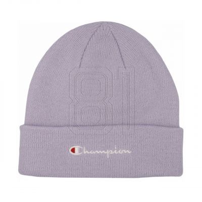 3. Champion Beanie Cap 806070 VS057