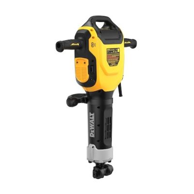 5. DeWALT D25966-QS Demolition Hammer