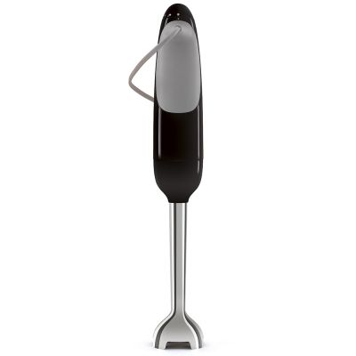 33. Smeg HBF11BLEU blender Immersion blender 700W Black