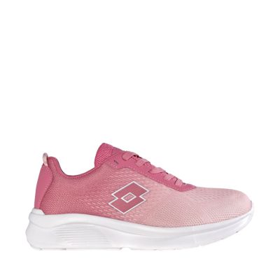 Lotto Relazio women's shoes pink 2401520U 4341