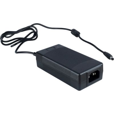 11. Inter-Tech ITX A60 Mini Tower Black 60W