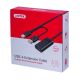4. UNITEK USB 2.0 SIGNAL AMPLIFIER, 10M, PREMIUM