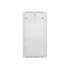 4. Lanberg WF01-6627-10S 27U Rack Wall Mounted Cabinet White