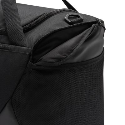 8. Nike Brasilia S Bag Black IB4394 010