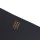 3. Tommy Hilfiger TH Chic Large women's wallet - AW0AW08030-CJM