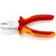 VDE 1000V 160MM Combination Pliers