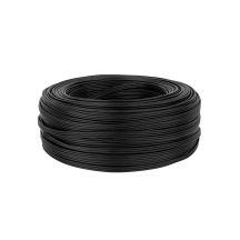 3 x RCA cable BLACK