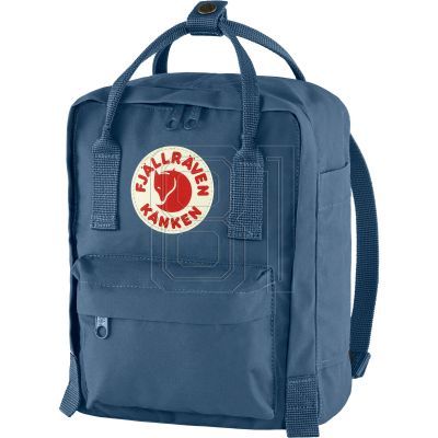 5. Fjällräven Kånken Mini Jr backpack F23561-540