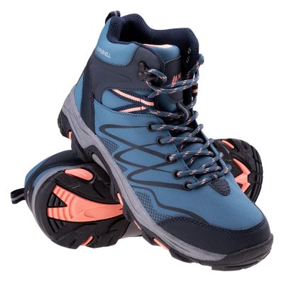 4. Women’s RONN MID WO'S Hiking Shoes