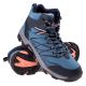 4. Women’s RONN MID WO'S Hiking Shoes