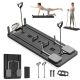 2. Extralink | Pilates Board | Reformer for Abdominal Exercises and Push-Ups