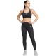12. adidas Optime Essentials Stash Pocket Full-Length Women's Leggings Black IT2280