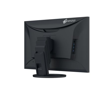 6. EIZO FlexScan EV2795-BK LED display 68.6 cm (27") 2560 x 1440 px Quad HD Black